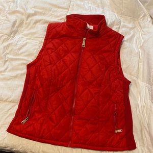 Brand:Workshop Republic Red Vest